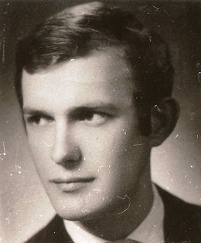 inż. Ryszard Moskal - budowa dróg i mostów